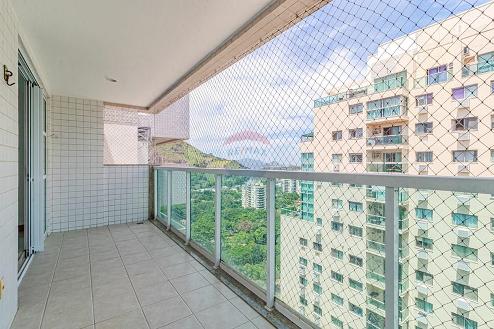 Cobertura - Venda - Rio de Janeiro , Rio de Janeiro - COB_PUERTOMADERO_1904_PROTEL_LCMF_12.02.25-7.jpg - 680211008-115