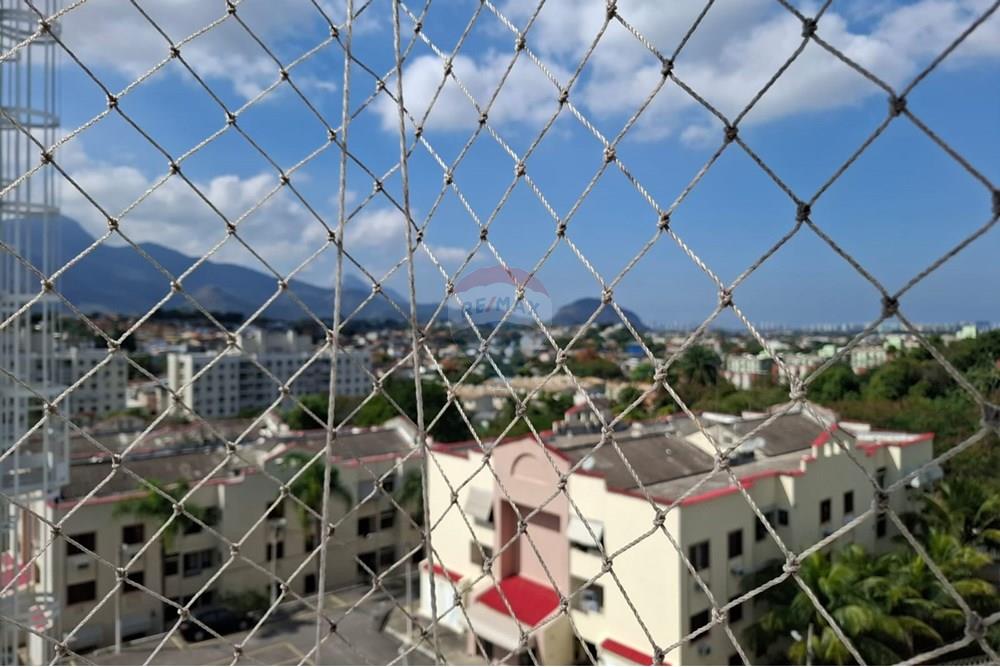 Apartamento - Venda - Rio de Janeiro , Rio de Janeiro - VISTA LIVRE.jpeg - 680281024-46