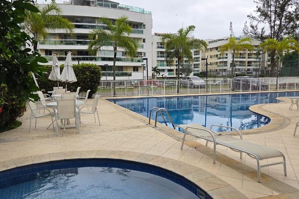 Apartamento - Alugar - Rio de Janeiro , Rio de Janeiro - IMG-20251016-WA0092.jpg - 680321010-160