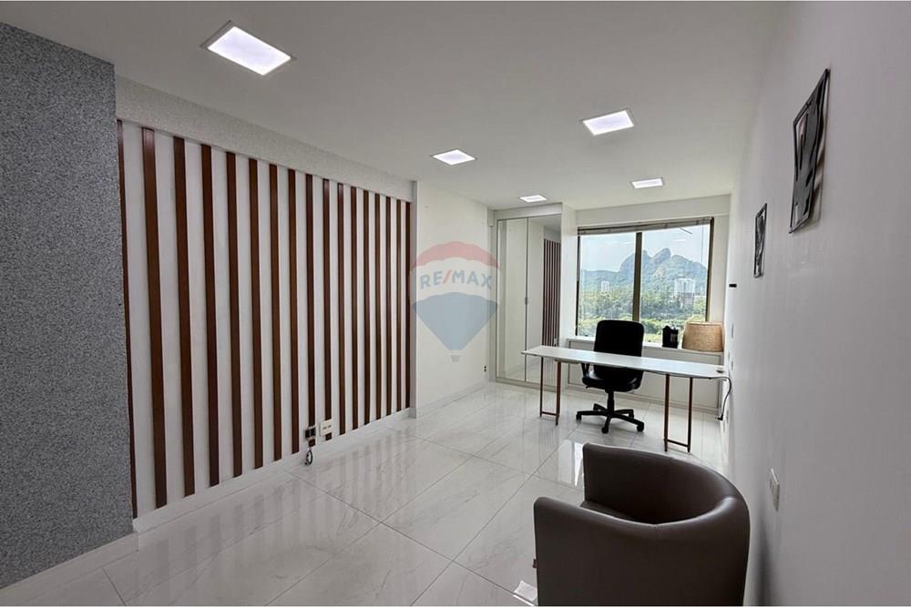 Cj. Comercial/ Sala - Alugar - Rio de Janeiro , Rio de Janeiro - 43ef80f8-3db8-40b8-8f7e-206617b3df94.jpeg - 680311047-43