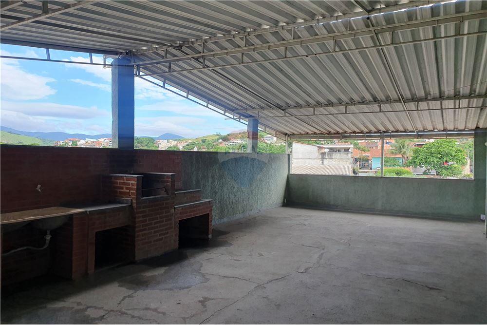 Casa - Alugar - Rio de Janeiro , Rio de Janeiro - Terraço - 680331008-168