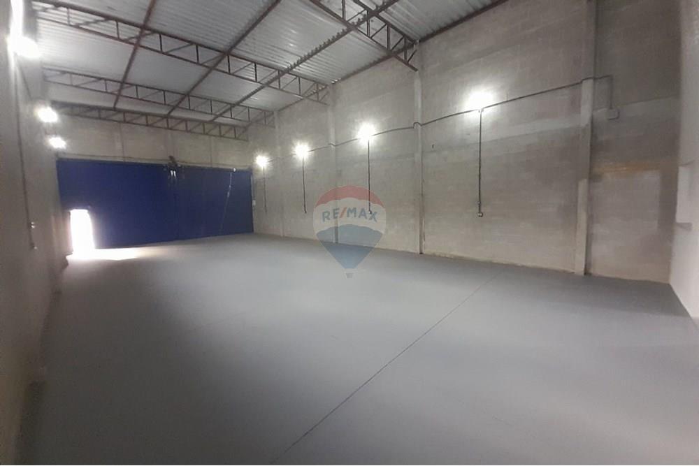 Galpão - Alugar - Rio de Janeiro , Rio de Janeiro - galpão pre.jpg - 680331009-418