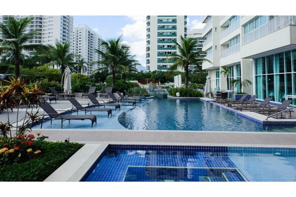 Apartamento - Venda - Rio de Janeiro , Rio de Janeiro - Piscina.jpg - 680321034-16