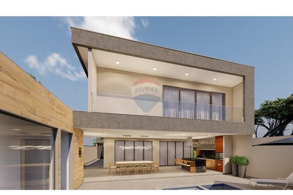 Terreno - Venda - Rio de Janeiro , Rio de Janeiro - Projeto 3.jpg - Fachada - 680371005-162