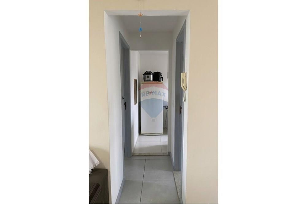 Apartamento - Venda - Rio de Janeiro , Rio de Janeiro - corredor1.jpg - Corredor - 680281080-83