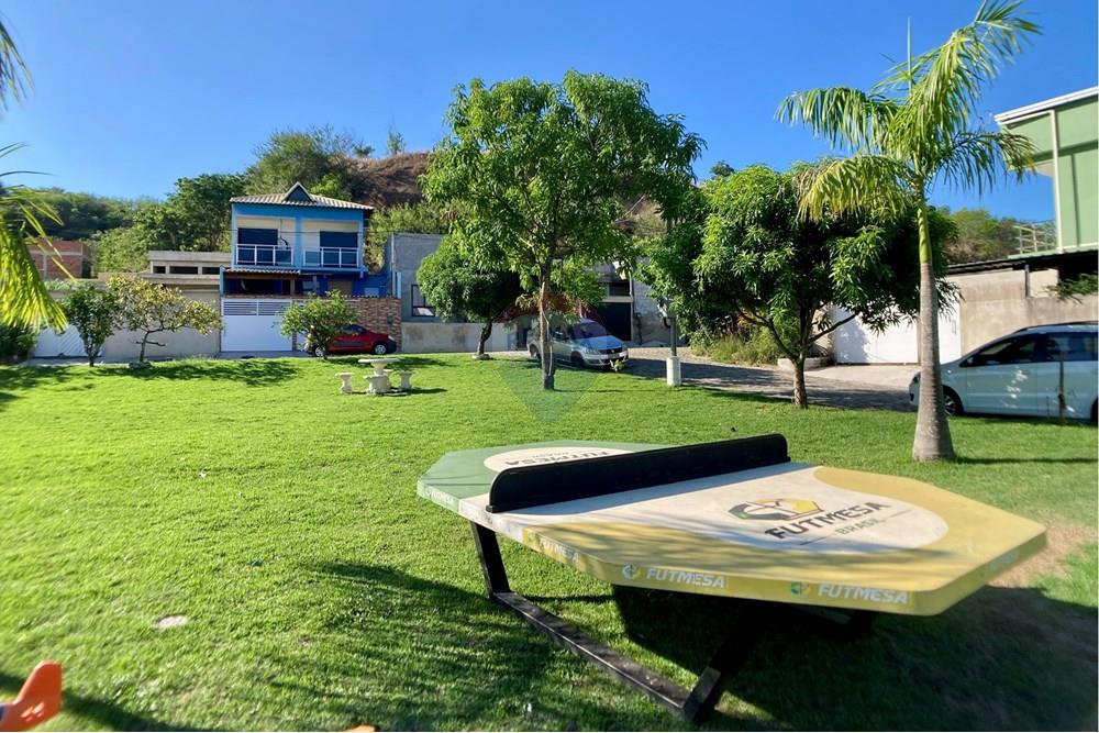 Casa de Condomínio - Venda - Rio de Janeiro , Rio de Janeiro - 51.JPG - Jardim Externo - 680331006-267