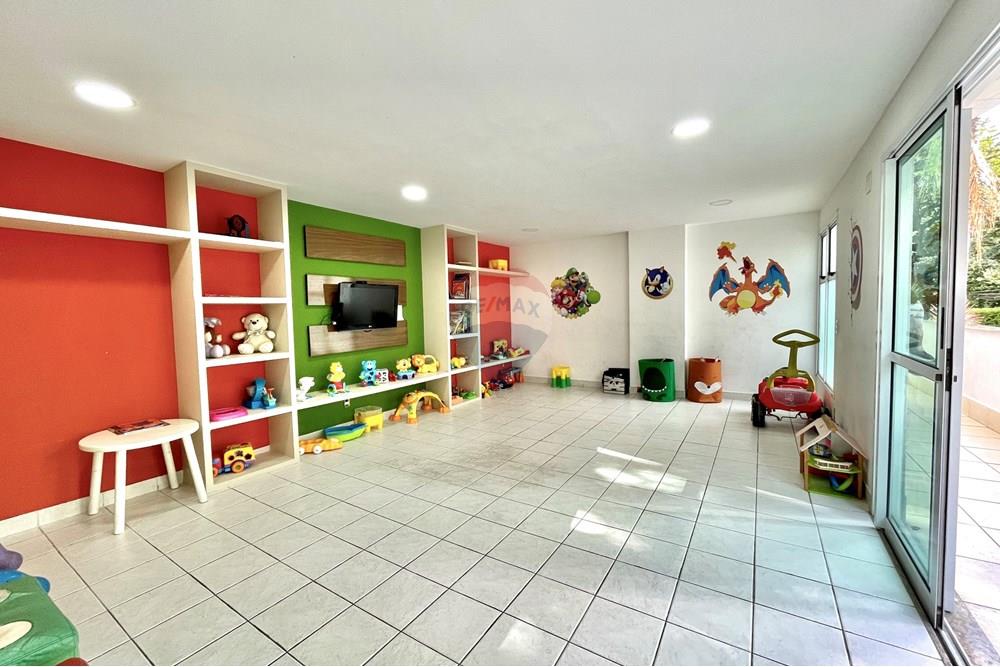 Cobertura - Venda - Rio de Janeiro , Rio de Janeiro - BRINQUEDOTECA.jpg - 680391001-256