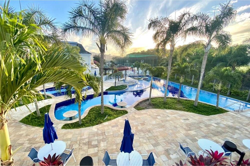 Casa de Condomínio - Venda - Rio de Janeiro , Rio de Janeiro - Piscinas.jpg - 680371005-171