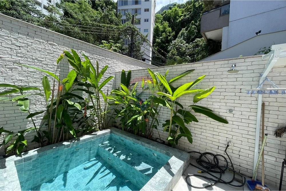 Casa de Condomínio - Venda - Rio de Janeiro , Rio de Janeiro - 9bb6fd92-434c-4f2b-bc57-953227910fea.jpg - 680371073-45