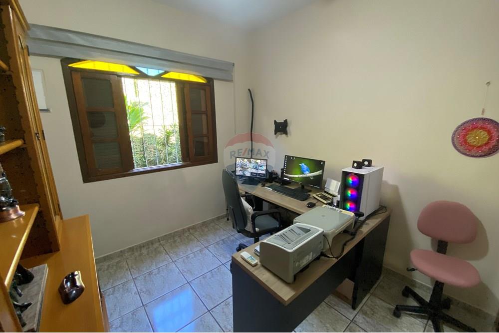 Casa - Venda - Rio de Janeiro , Rio de Janeiro - escritorio,.jpg - Escritório - 680281080-79