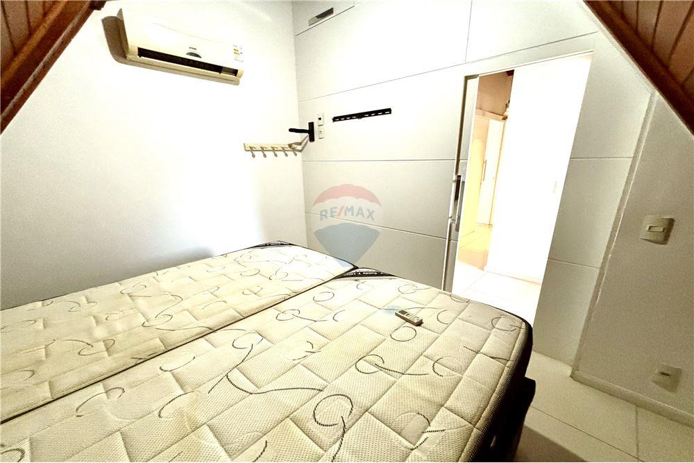 Casa de Condomínio - Alugar - Rio de Janeiro , Rio de Janeiro - Suíte sótão - Suite - 680371005-164