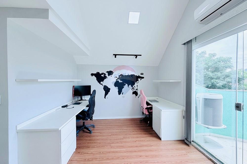 Casa de Condomínio - Venda - Rio de Janeiro , Rio de Janeiro - IMG_4997.JPG - Quarto - 680311040-42