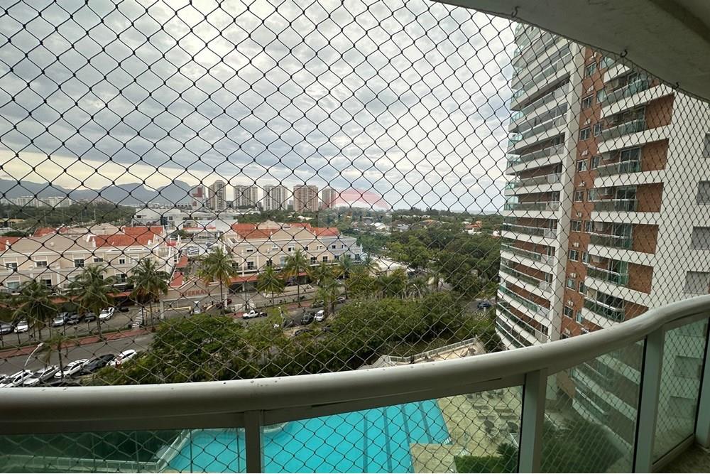 Apartamento - Alugar - Rio de Janeiro , Rio de Janeiro - IMG_4974.jpeg - 680321002-88