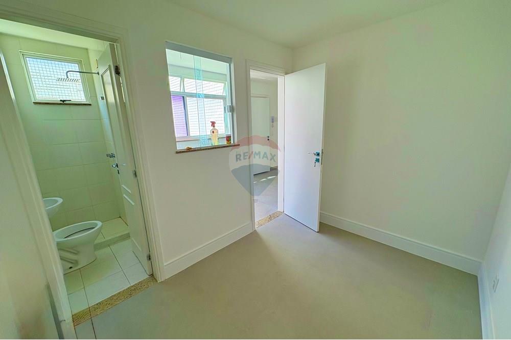 Cobertura - Venda - Rio de Janeiro , Rio de Janeiro - IMG_7507.jpeg - Quarto da empregada - 680371005-163