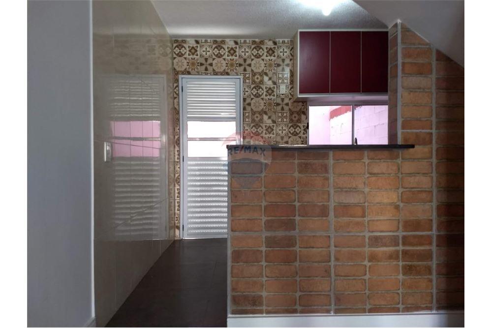 Casa de Condomínio - Alugar - Rio de Janeiro , Rio de Janeiro - SALA DE ESTAR - Sala de estar - 680331012-491