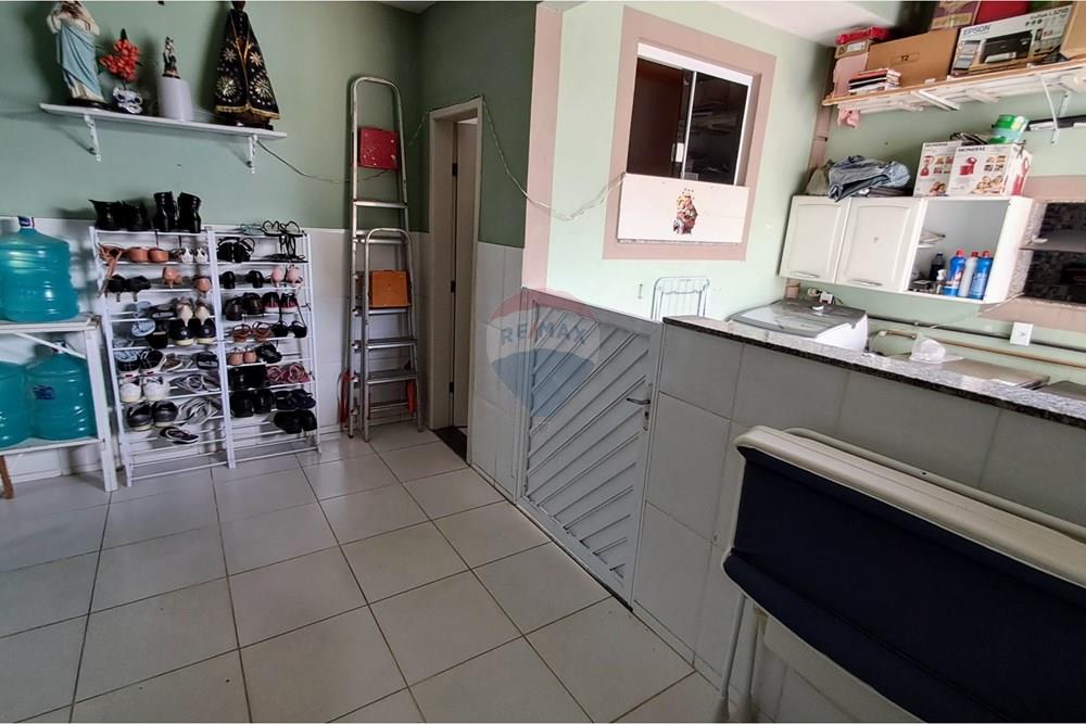 Casa - Venda - Rio de Janeiro , Rio de Janeiro - 20260118_143632.jpg - Área de serviço - 680331071-4