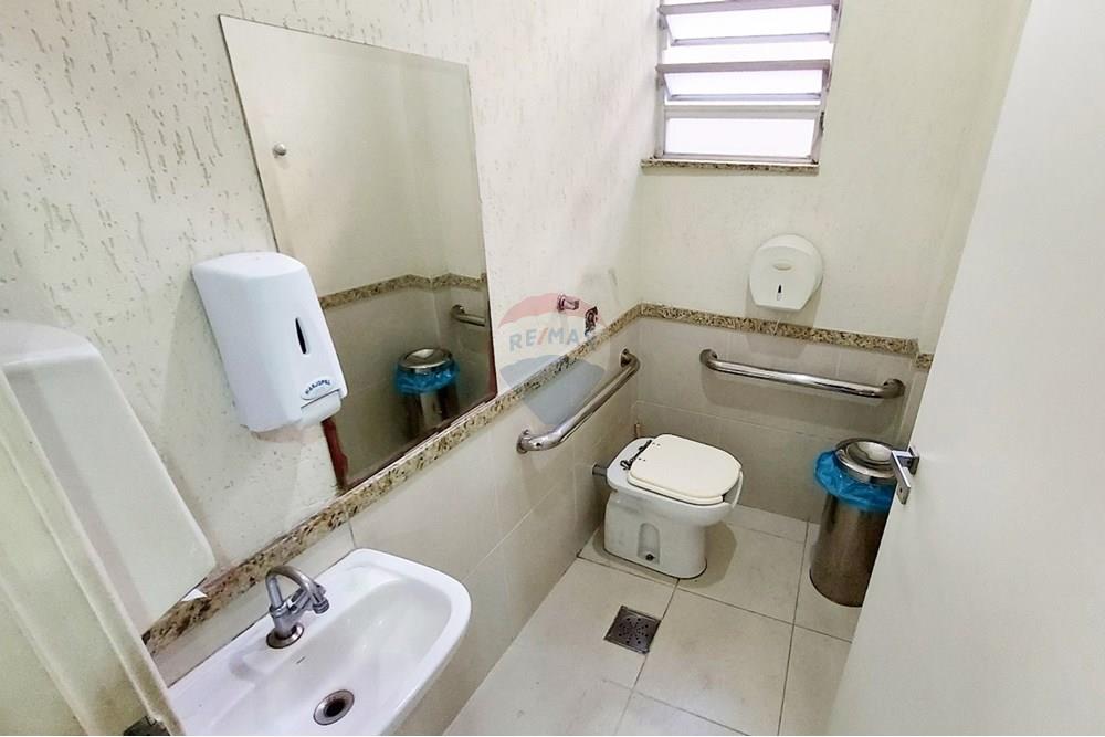 Ponto Comercial/ Loja - Venda - Rio de Janeiro , Rio de Janeiro - IMG-20250623-WA0053.jpg - Banheiro - 680281001-77
