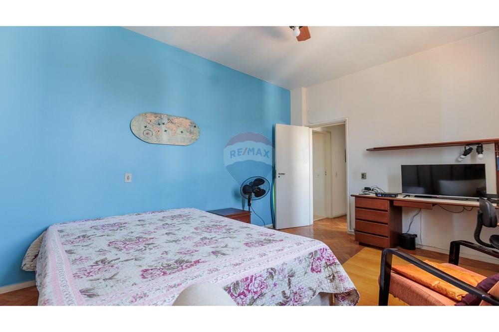 Apartamento - Venda - Rio de Janeiro , Rio de Janeiro - 08quarto-4001.jpg - 680321038-25