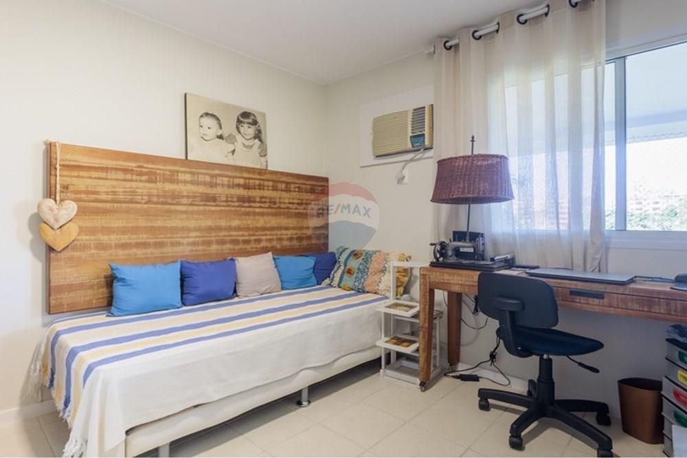 Apartamento - Venda - Rio de Janeiro , Rio de Janeiro - Quarto 2.jpg - 680321066-5