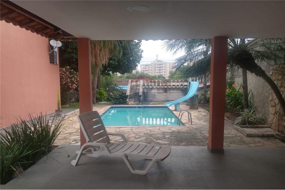 Casa - Venda - Rio de Janeiro , Rio de Janeiro - 4 - 680331001-124