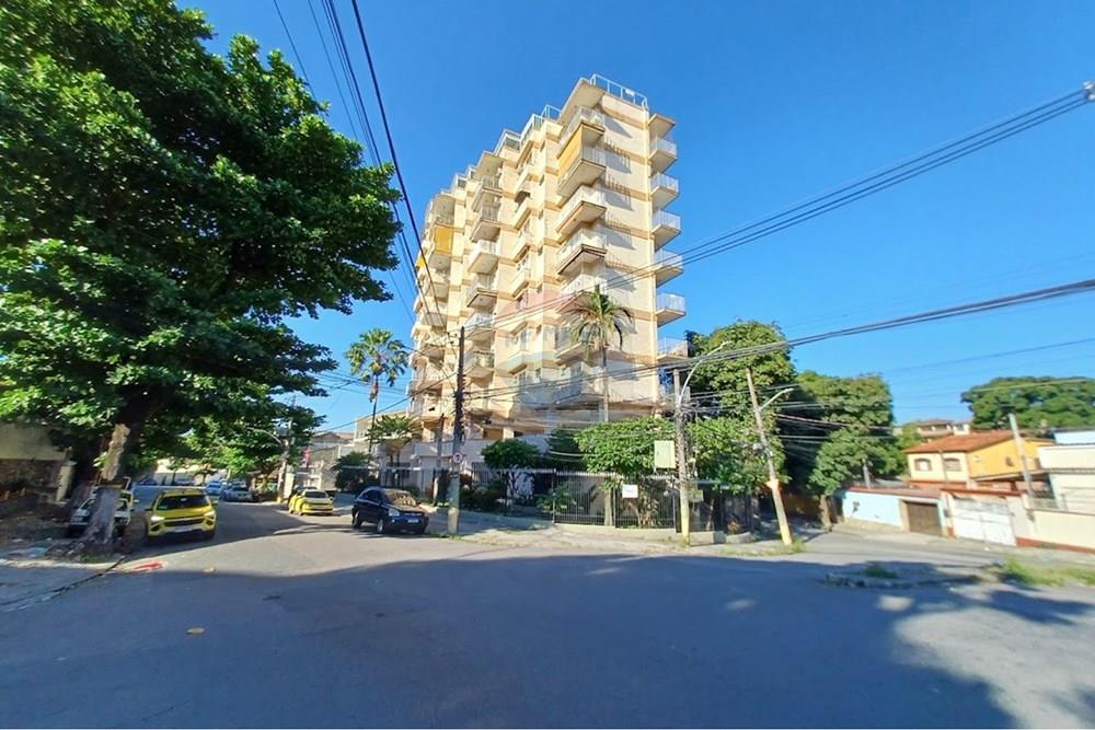 Apartamento - Venda - Rio de Janeiro , Rio de Janeiro - FACHADA 1.jpg - 680211035-24