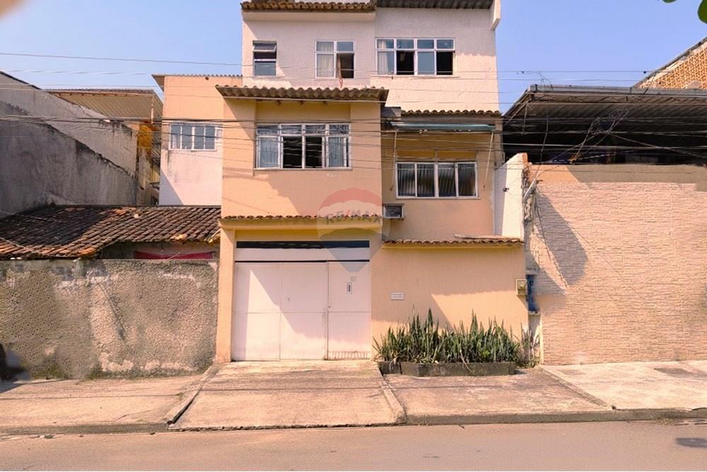 Casa - Venda - Rio de Janeiro , Rio de Janeiro - 01 FACHADA.jpg - 680331012-489