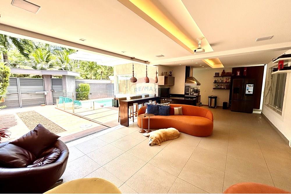 Casa de Condomínio - Venda - Rio de Janeiro , Rio de Janeiro - IMG_1954.jpg - Área Gourmet - 680371005-104