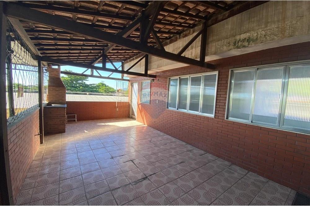 Prédio - Venda - Rio de Janeiro , Rio de Janeiro - terraco 13.jpeg - 680321017-41