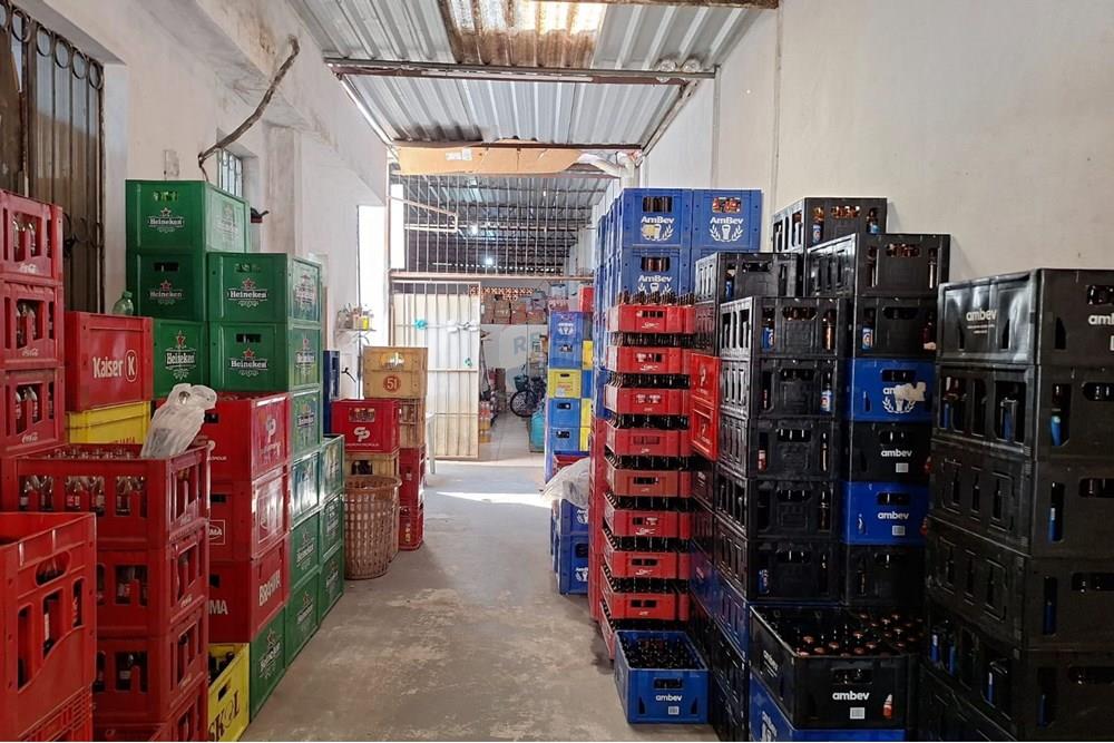 Ponto Comercial - Venda - Rio de Janeiro , Rio de Janeiro - 13a.jpg - 680331011-145