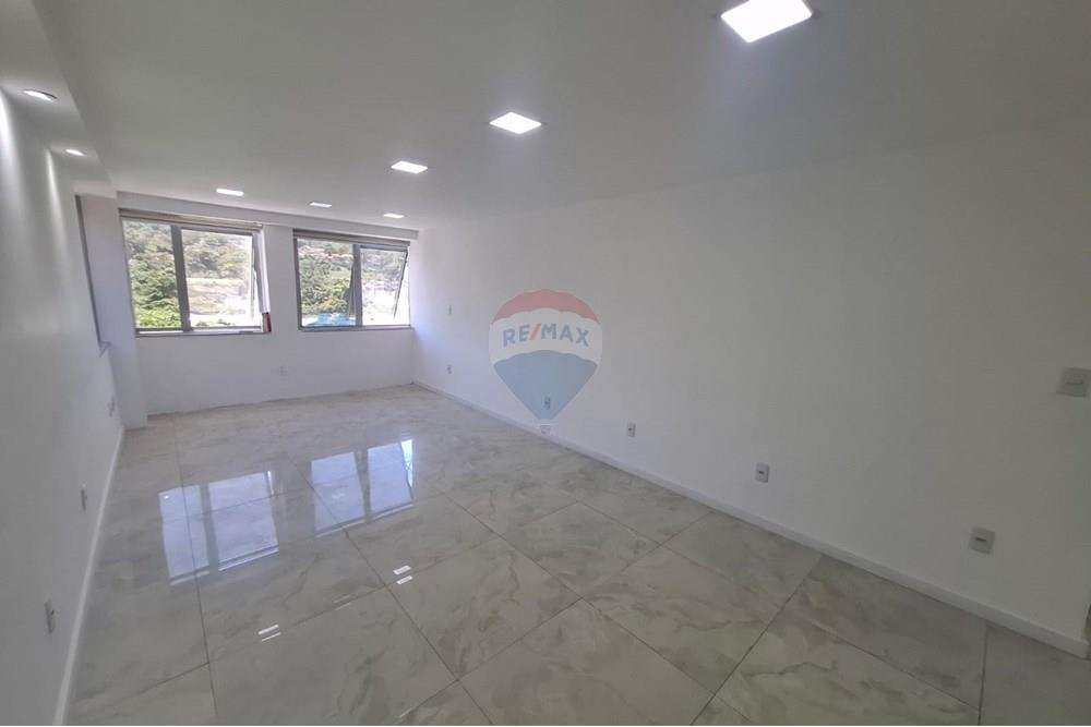 Cj. Comercial/ Sala - Alugar - Rio de Janeiro , Rio de Janeiro - SALA ....jpeg - 680281024-52