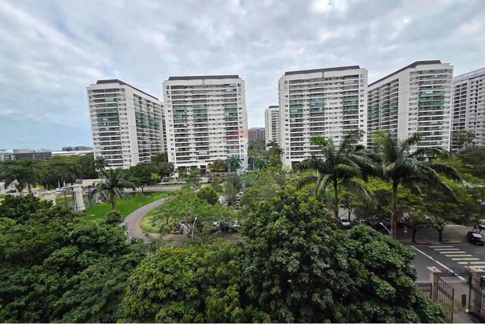 Apartamento - Alugar - Rio de Janeiro , Rio de Janeiro - IMG-20251128-WA0158.jpg - 680231002-185