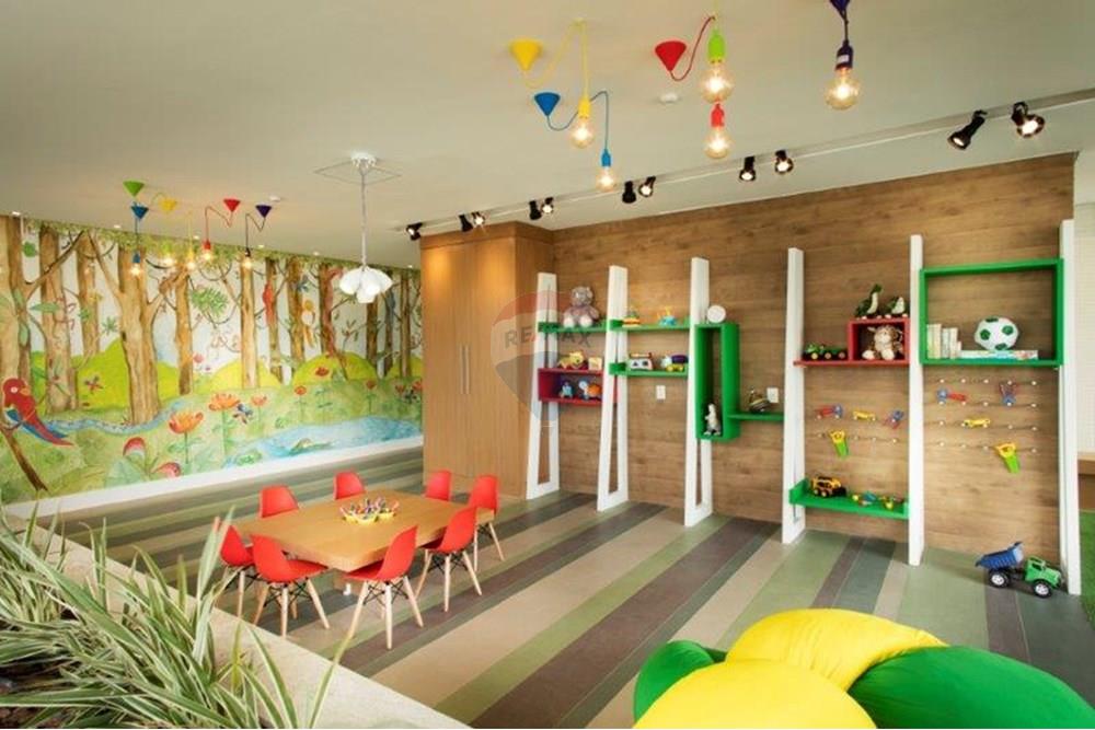 Apartamento - Alugar - Rio de Janeiro , Rio de Janeiro - 10_Brinquedoteca.jpg - 680311052-18