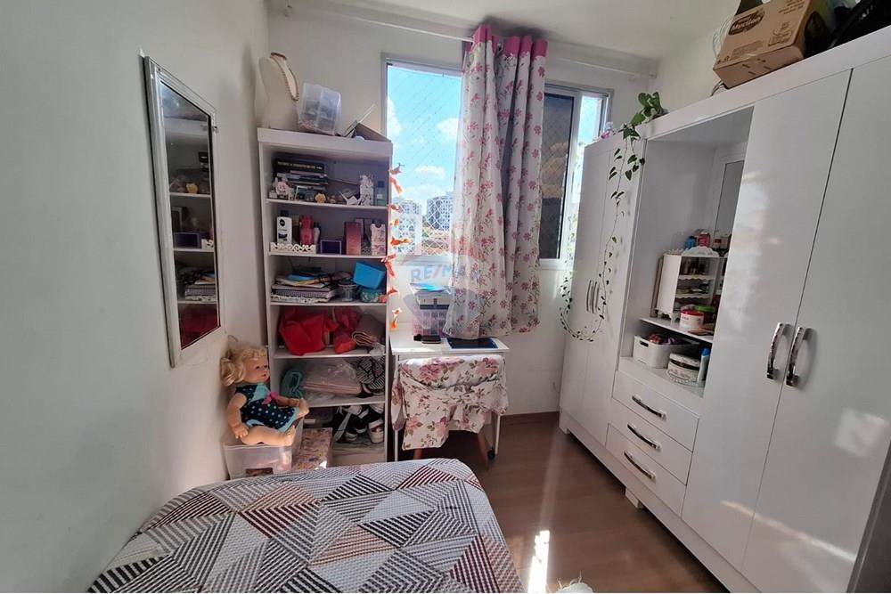 Apartamento - Venda - Rio de Janeiro , Rio de Janeiro - QUARTO 2 .. ...jpeg - Quarto - 680281024-46