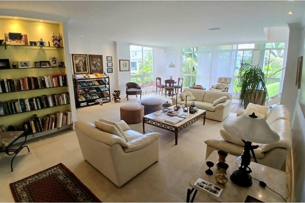 Cobertura - Venda - Rio de Janeiro , Rio de Janeiro - 2.jpg - Sala de estar - 680371005-122