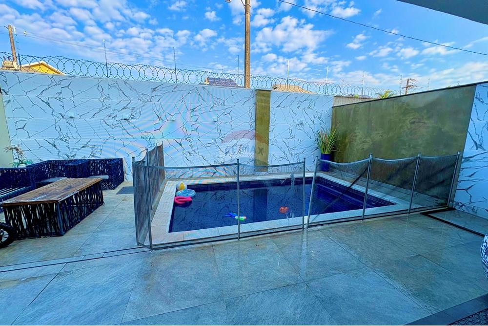 Casa de Condomínio - Venda - Rio de Janeiro , Rio de Janeiro - IMG_5359.jpg - Área Gourmet - 680371005-159