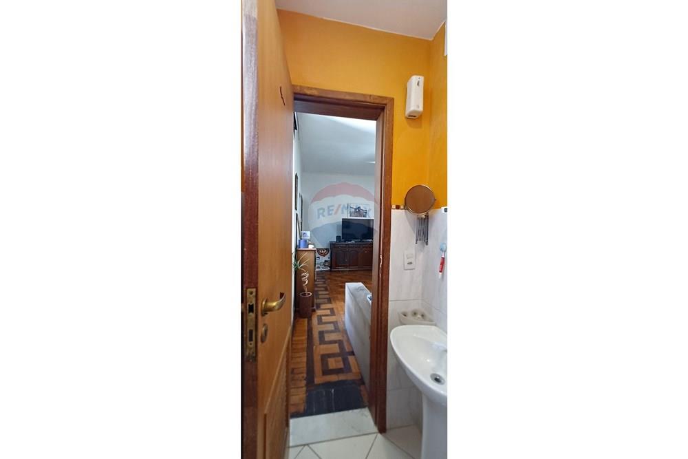 Apartamento à venda com 2 quartos, 69m² - Foto 5