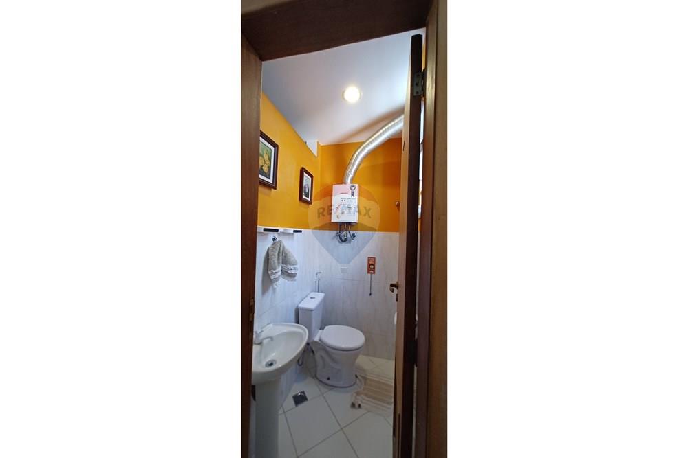 Apartamento à venda com 2 quartos, 69m² - Foto 6