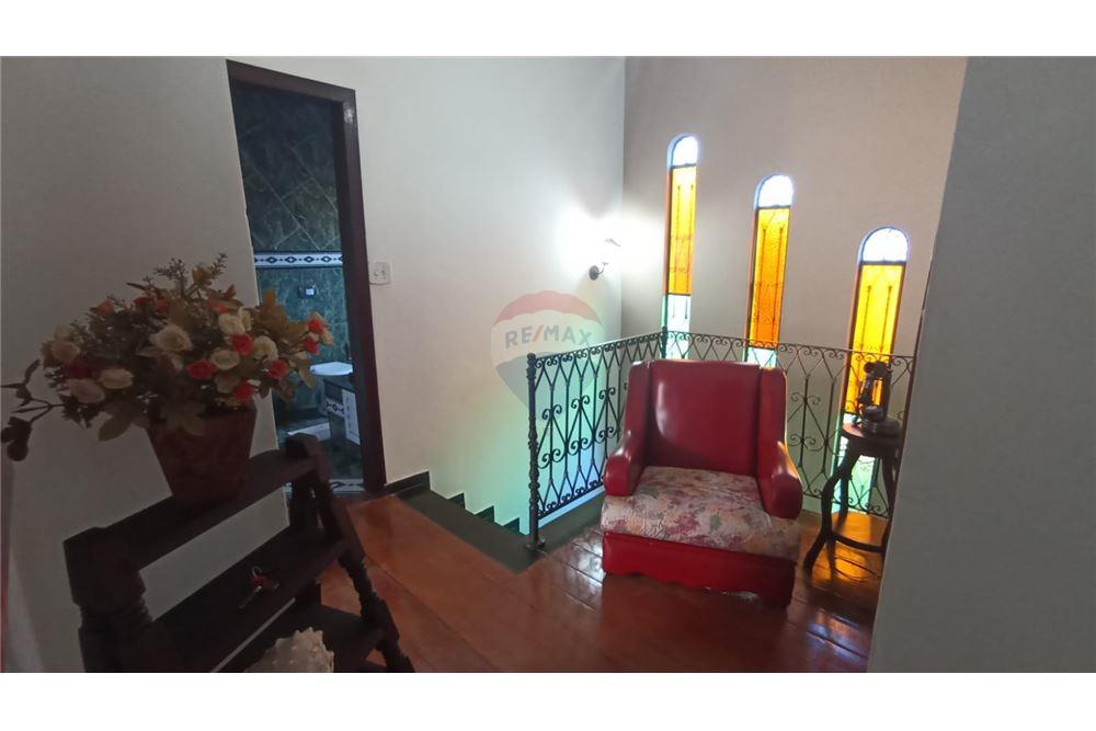 Casa - Venda - Rio de Janeiro , Rio de Janeiro - 25 - 680331001-124