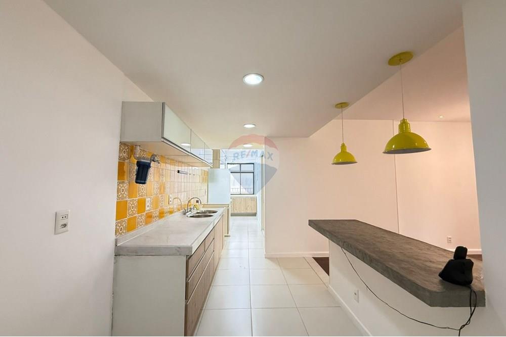 Apartamento para alugar com 3 quartos, 129m² - Foto 7