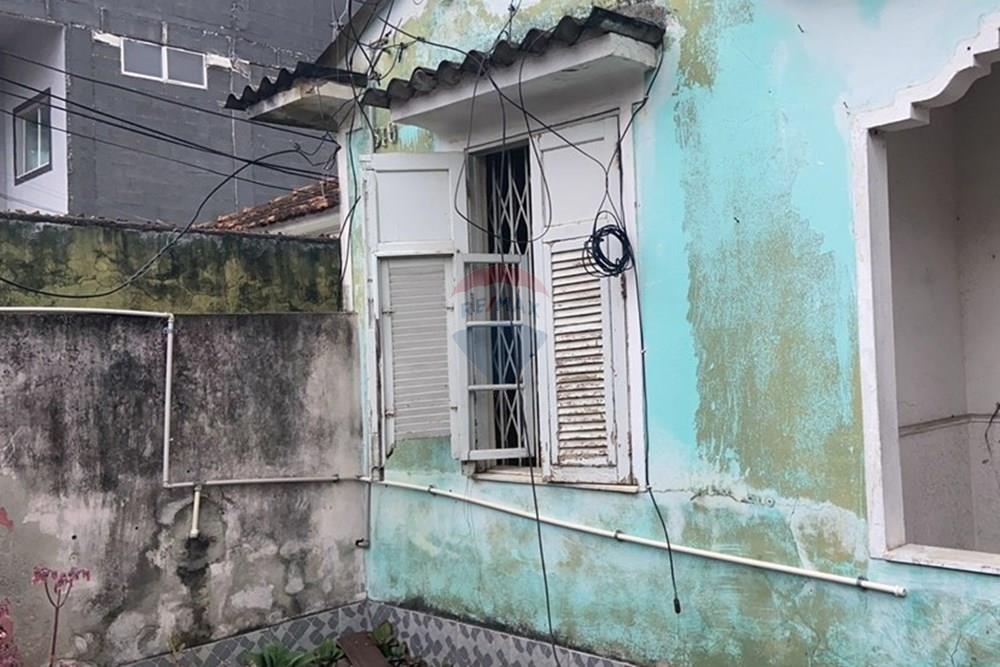 Casa - Venda - Rio de Janeiro , Rio de Janeiro - 2.jpg - Fachada - 680331021-85