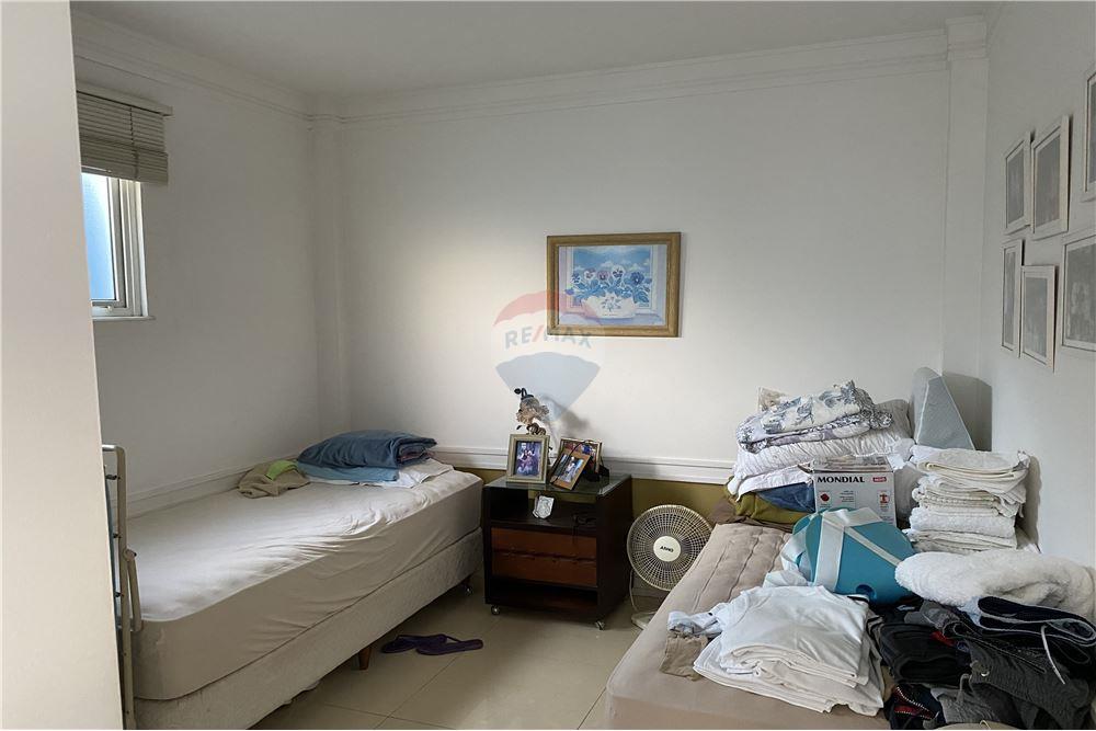 Casa de Condomínio - Venda - Rio de Janeiro , Rio de Janeiro - Dependencia completa - Quarto da empregada - 680371005-6