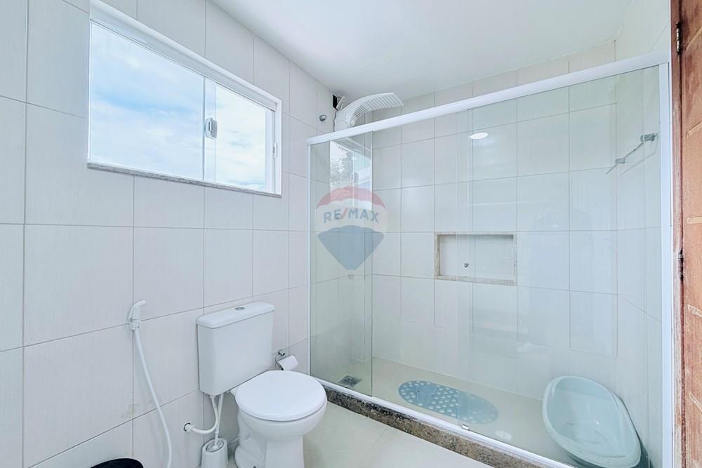 Casa de Condomínio - Venda - Rio de Janeiro , Rio de Janeiro - IMG_4980.JPG - Banheiro - 680311040-42