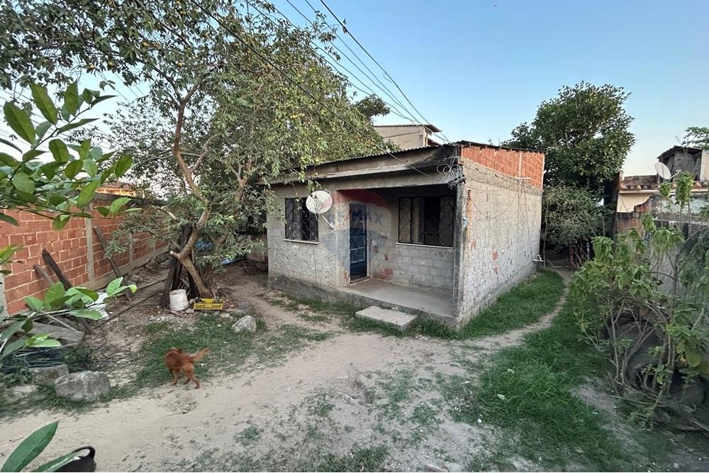 Prédio Habitacional - Casa - Nova Iguaçu , Rio de Janeiro - BR - IMG_0575.jpeg - 680331062-10