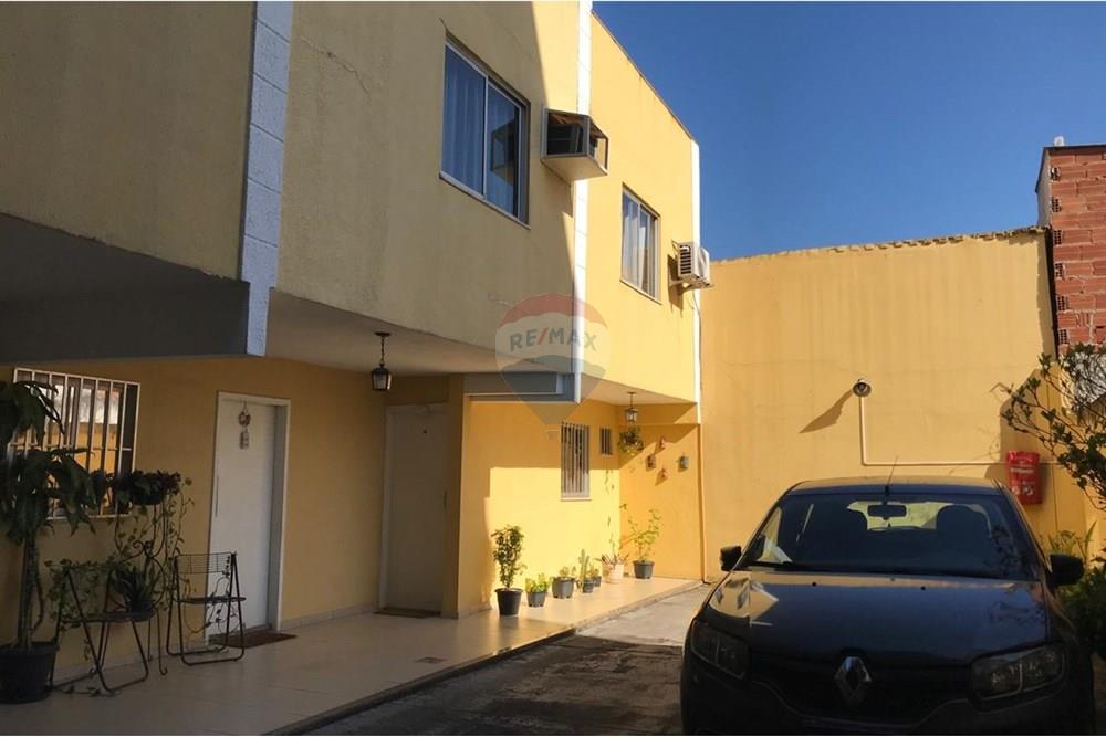 Casa de Condomínio - Venda - Rio de Janeiro , Rio de Janeiro - WhatsApp Image 2025-10-01 at 09.41.29 (7).jpeg - 680371047-69