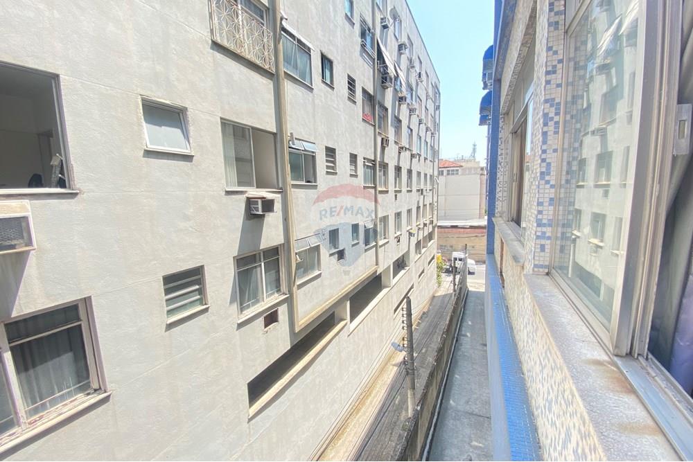 Apartamento à venda com 1 quarto, 49m² - Foto 22