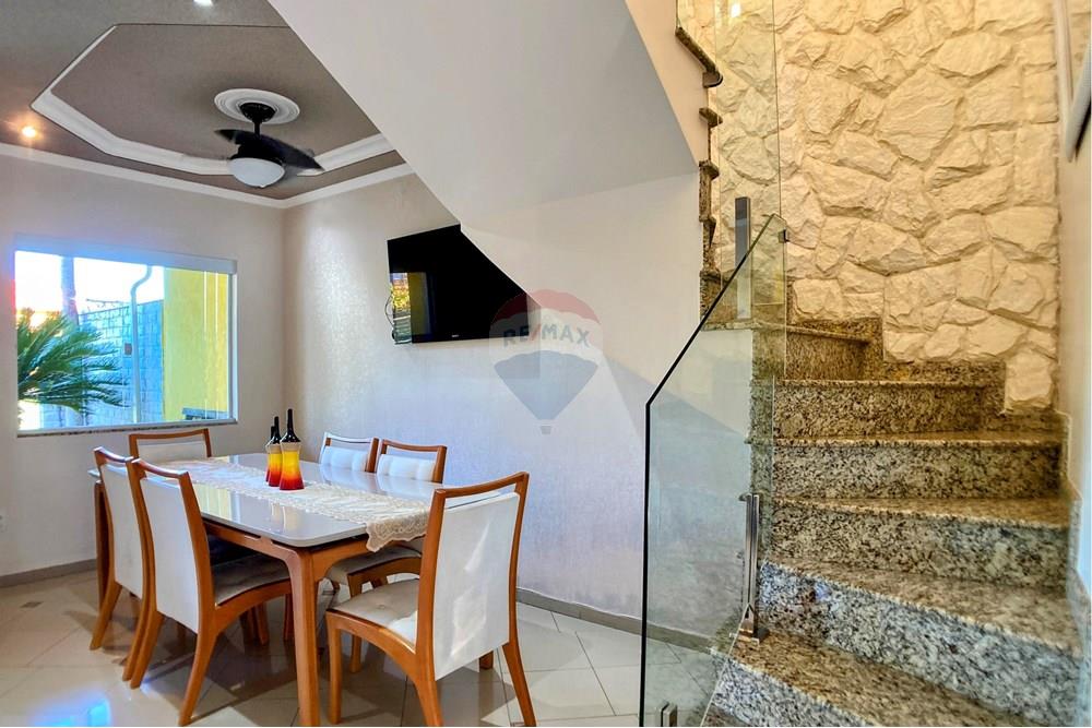 Casa de Condomínio - Venda - Rio de Janeiro , Rio de Janeiro - 22.jpg - Sala de jantar - 680331006-267