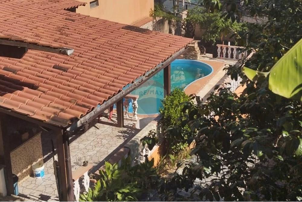 Casa - Venda - Rio de Janeiro , Rio de Janeiro - e1a25f6b-fd23-48dc-8c46-5f17c3040e57.jpg - Quintal - 680311040-27