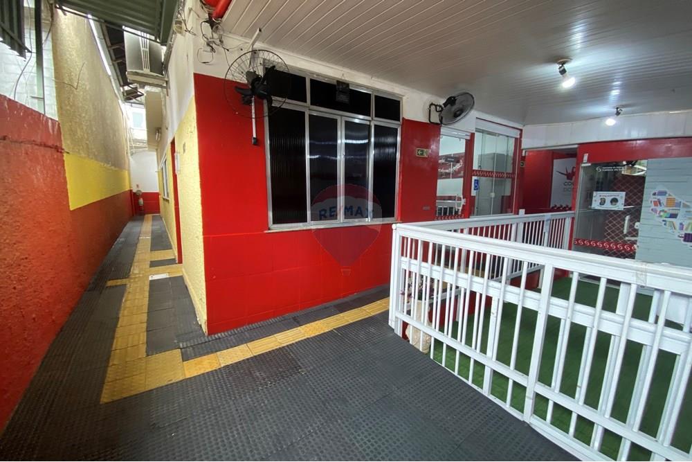 Casa Comercial - Alugar - Rio de Janeiro , Rio de Janeiro - Entrada sala1.jpg - 680281015-75