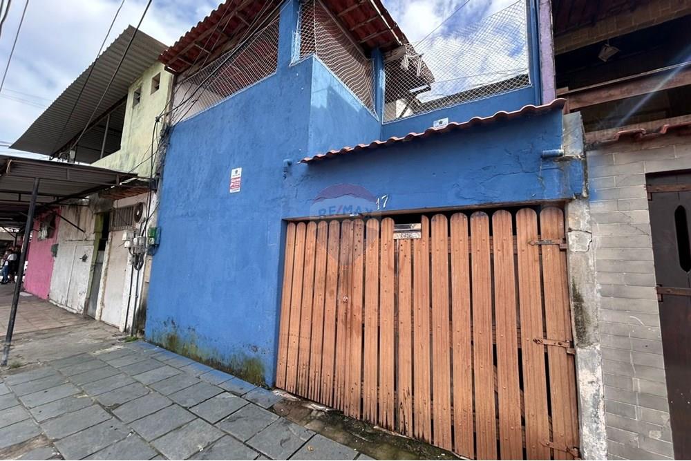 Casa - Venda - Rio de Janeiro , Rio de Janeiro - casa jardim frente.jpg - 680331009-391