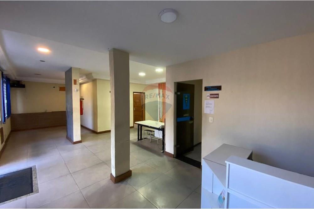 Prédio - Venda - Rio de Janeiro , Rio de Janeiro - recepcao 2.jpeg - 680321017-41